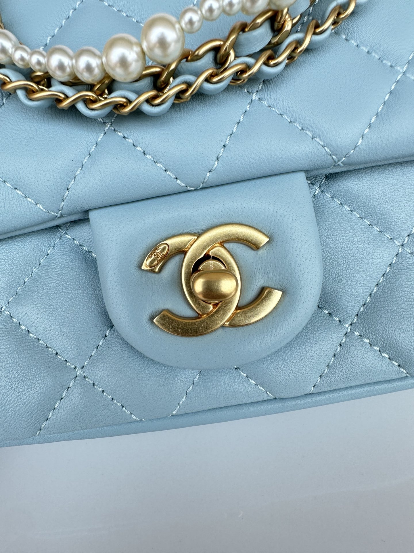 Chanel CF Series Bags